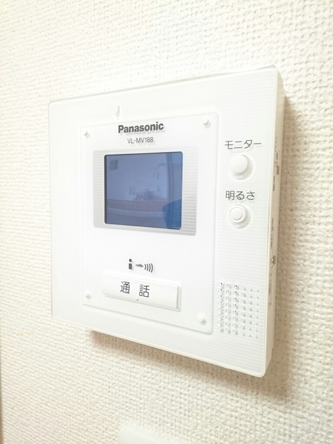 ピュア　ソレイユＳ その他設備