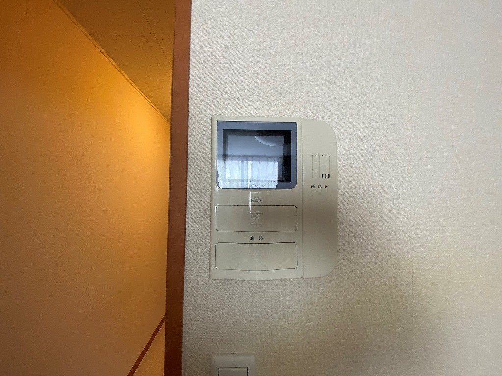 レオパレスハイツ　ハピネス　Ⅲ その他
