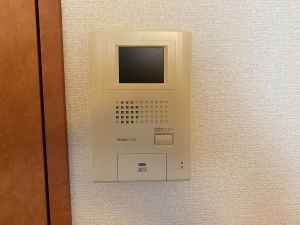 レオパレスシェソワ新富士 その他