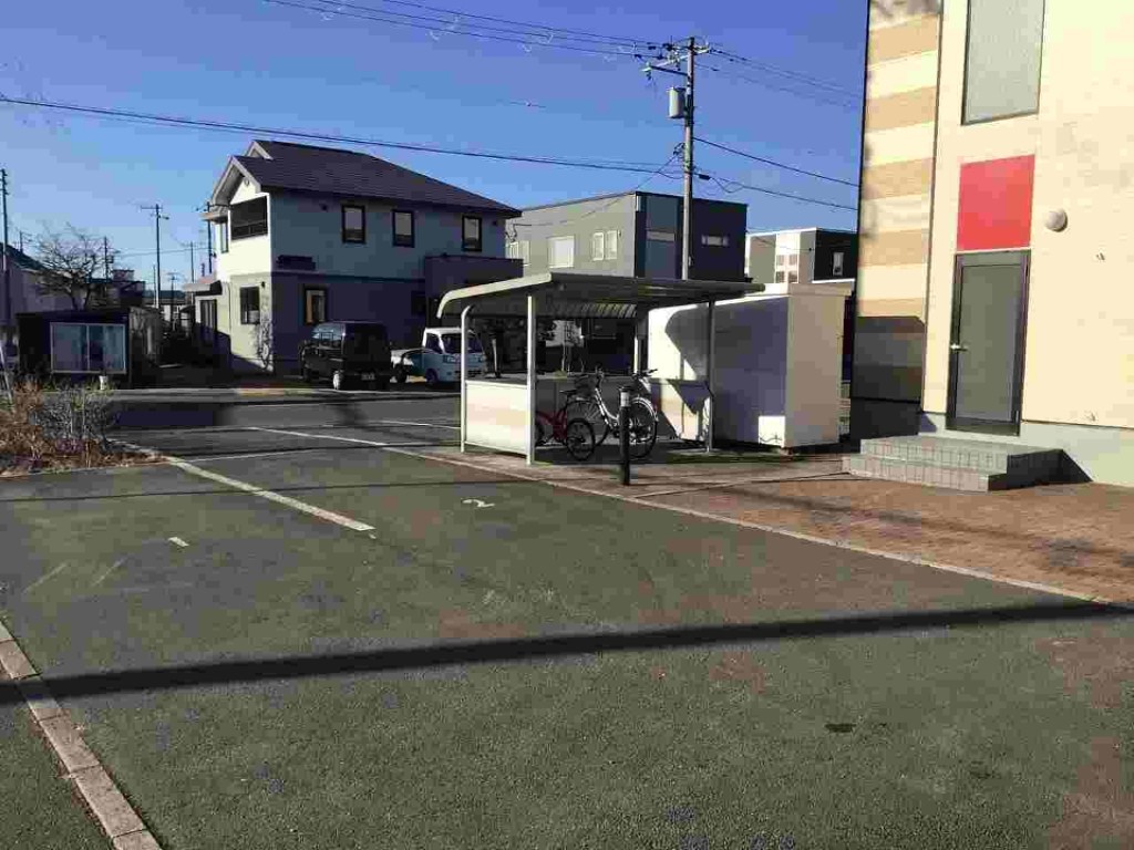 レオパレスハイツ　ハピネス　Ⅲ その他