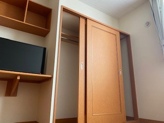 レオパレスシェソワ新富士 その他