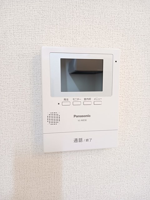 クレイトンハウス新橋Ⅰ その他設備