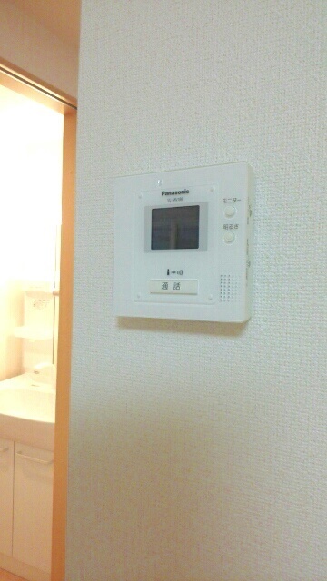 メゾフォルテｗｅｓｔ その他設備