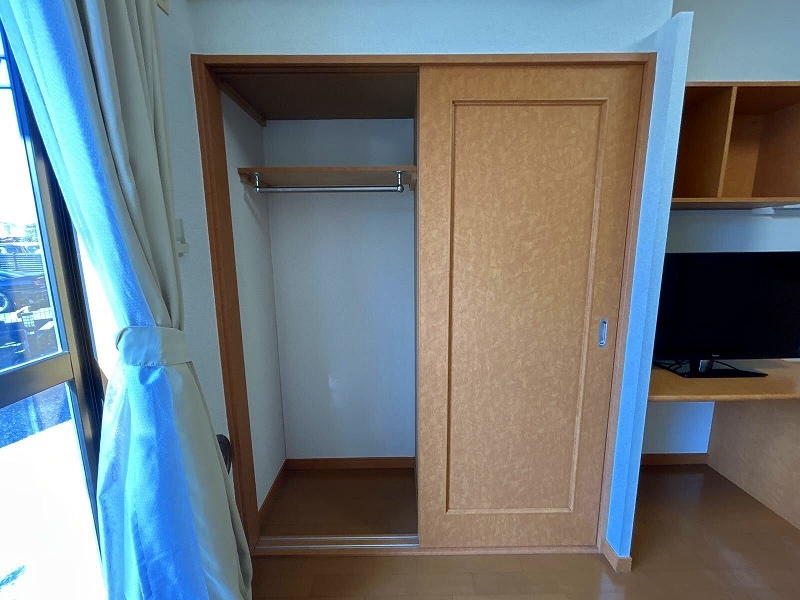 レオパレスメゾンボヌール その他