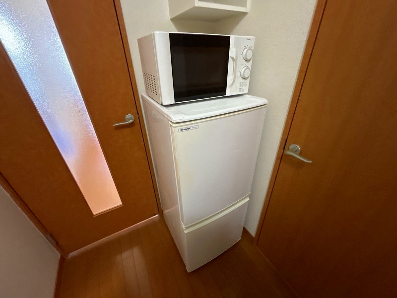 レオパレスメゾンボヌール その他
