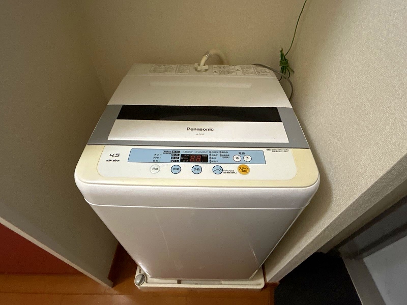 レオパレスメゾンボヌール その他