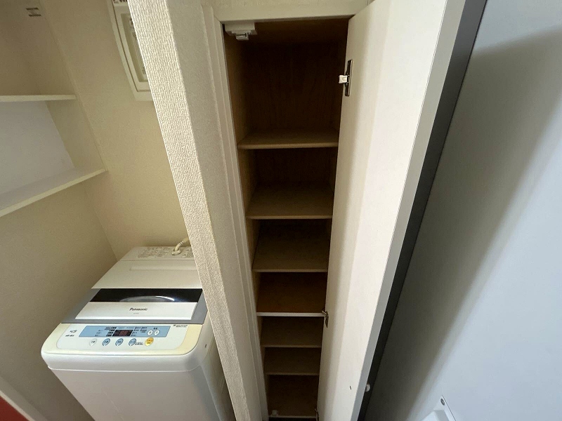 レオパレスメゾンボヌール その他