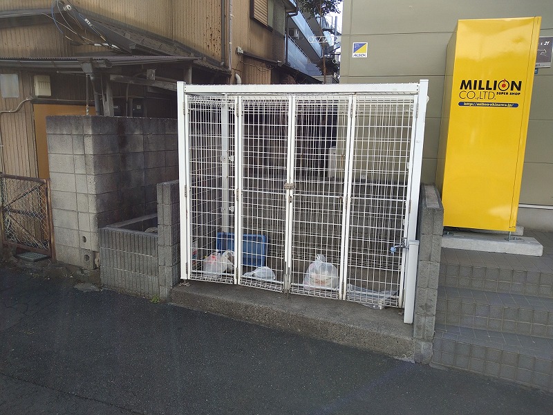 レオパレスＣｈａｒｍＣｏｕｒｔ その他