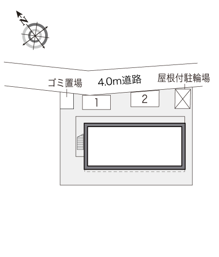 レオパレスコスモ その他