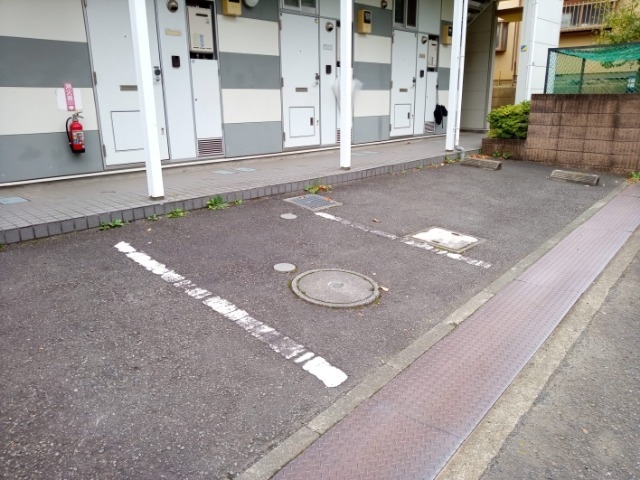 レオパレスコスモ その他