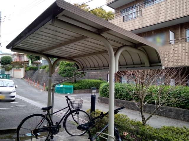 レオパレスコスモ その他