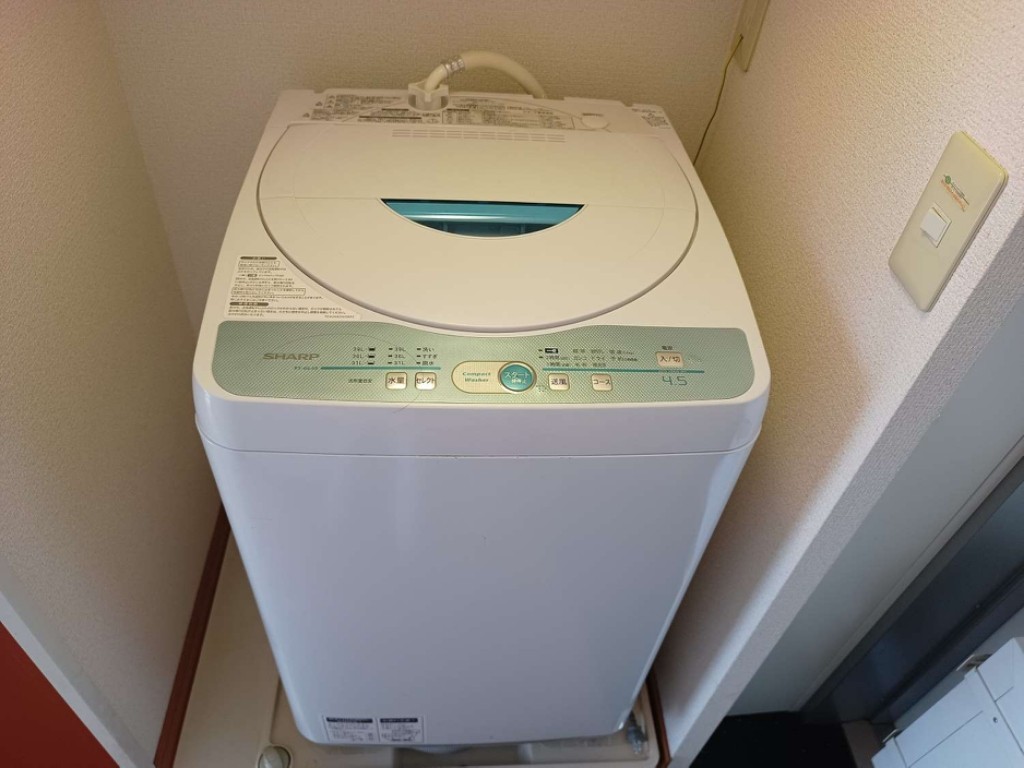 レオパレススリムガーデン その他