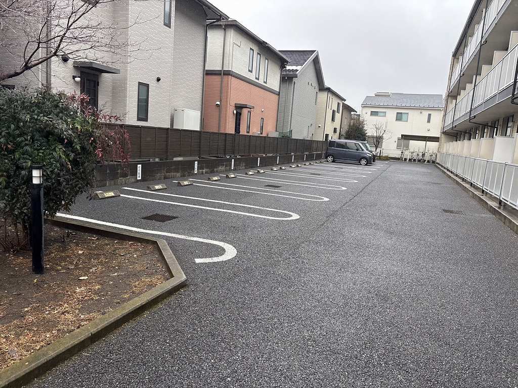 レオパレス山崎８５ その他