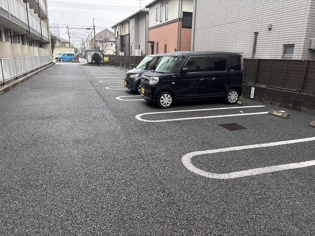 レオパレス山崎８５ その他