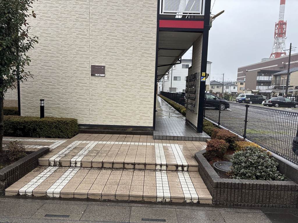 レオパレス山崎８５ その他