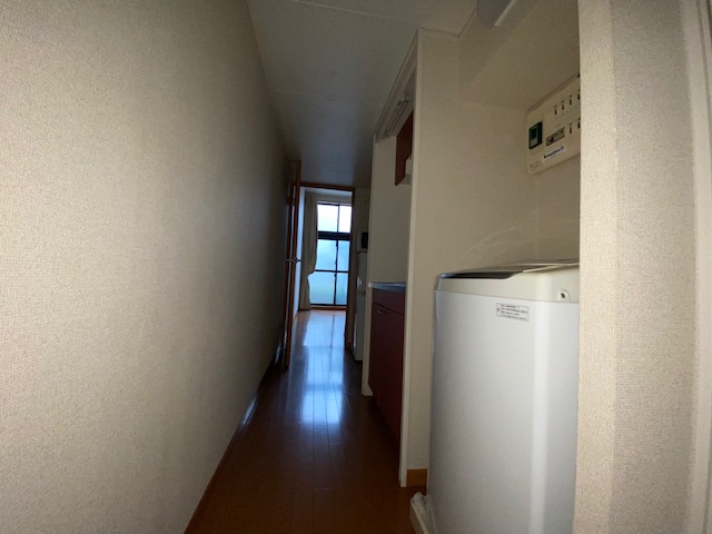 レオパレスルミエール その他