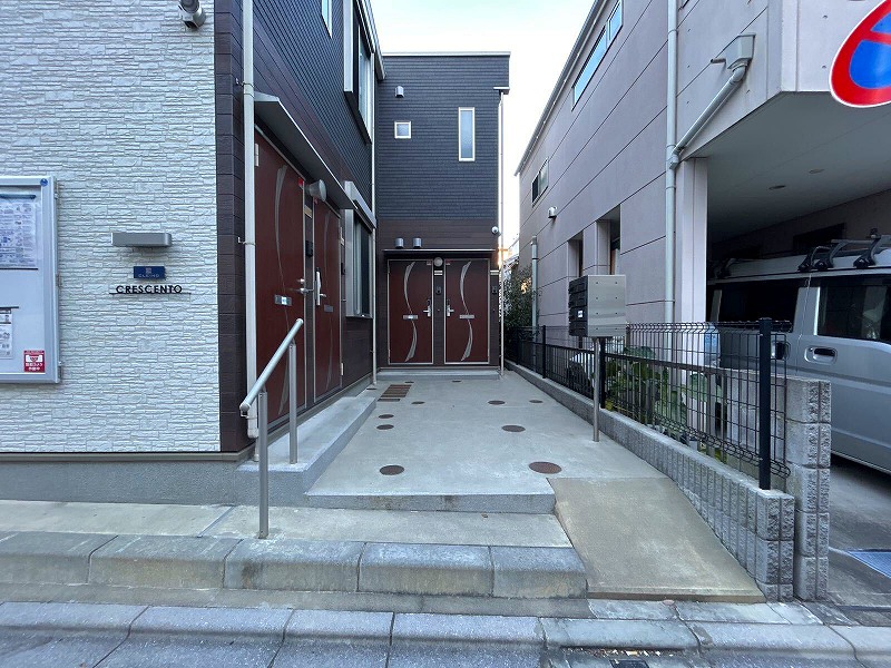 クレイノクレセント その他