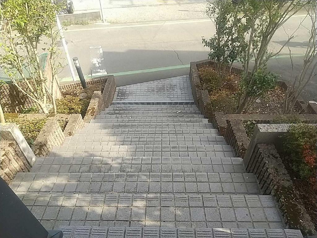 レオパレスソレイユ その他