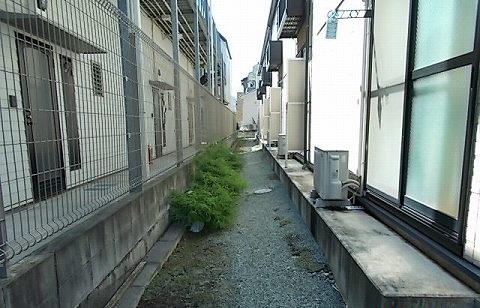 レオパレスヴェルジェ　ドゥ その他