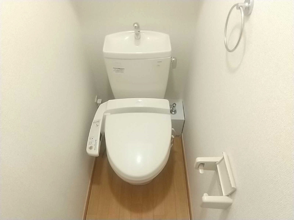 レオパレス彩 その他