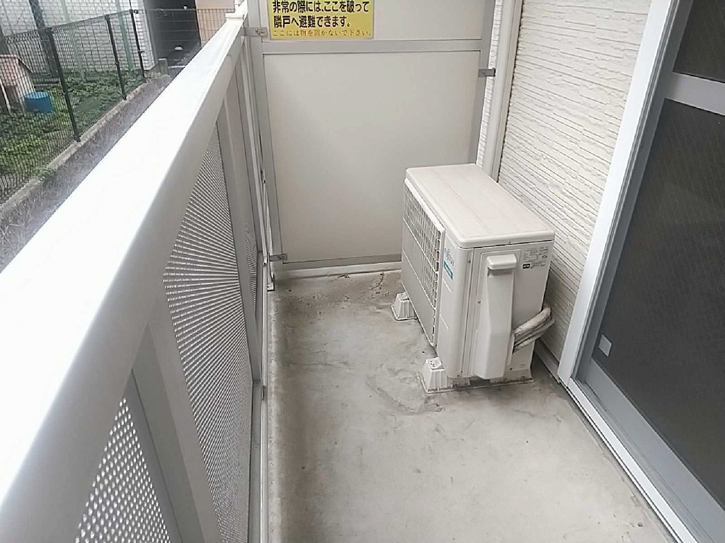レオパレス彩 その他
