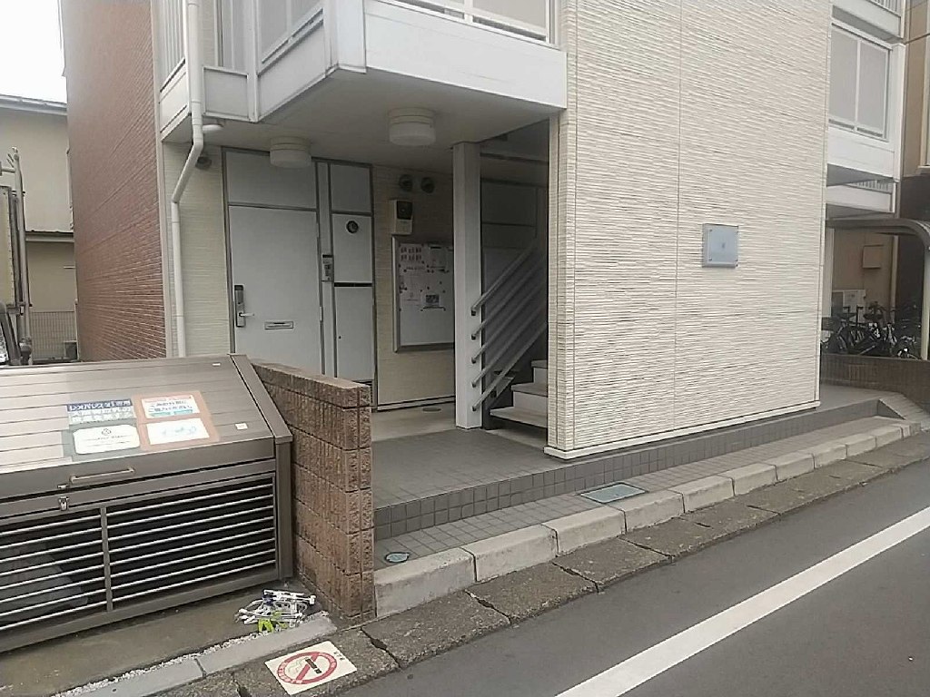 レオパレス彩 その他