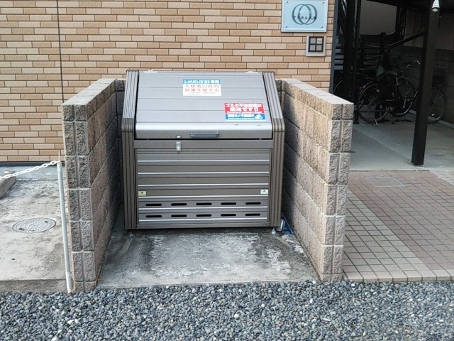 レオネクストアスカル大和 その他