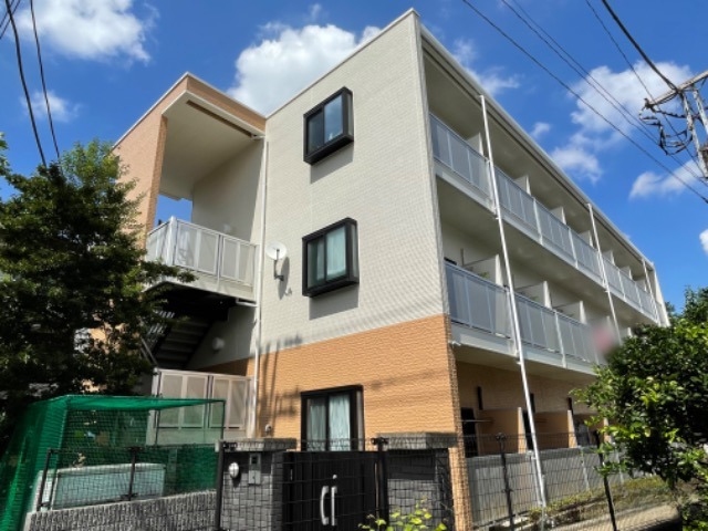 レオパレスホワイトヒルズⅡ その他