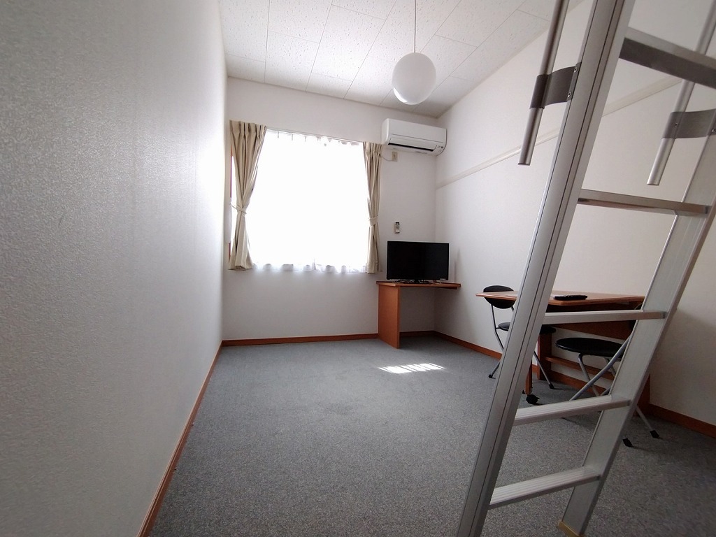 レオパレススプルース元木Ⅰ その他