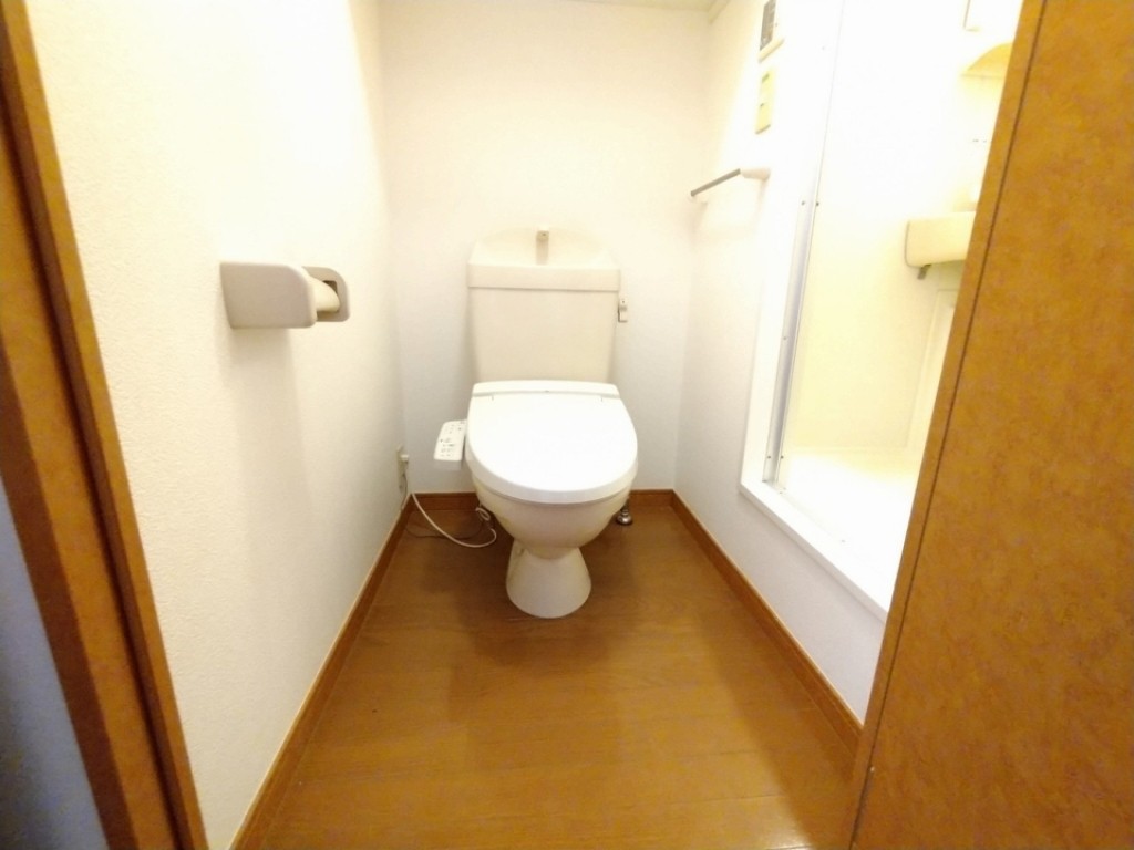 レオパレススプルース元木Ⅰ その他