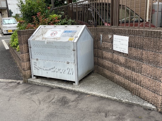 レオパレスベル　ツリーⅠ その他