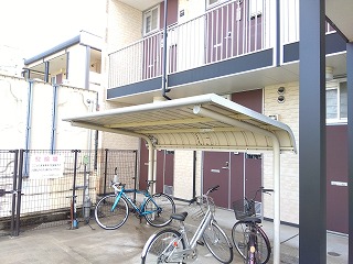 レオパレスサニーコート その他