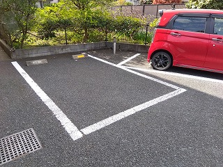 レオパレスサニーコート その他