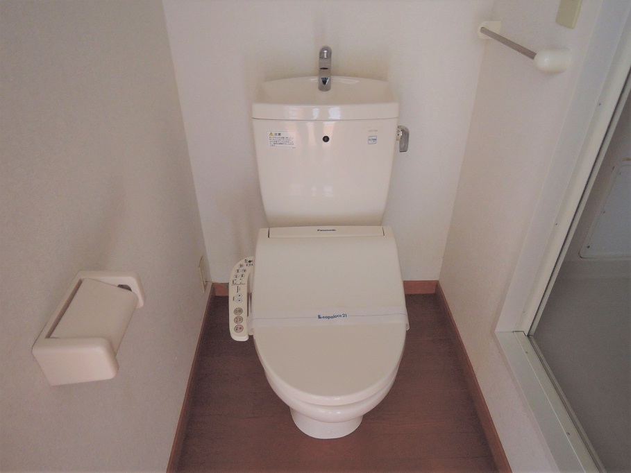レオパレスエスペランサＤ その他