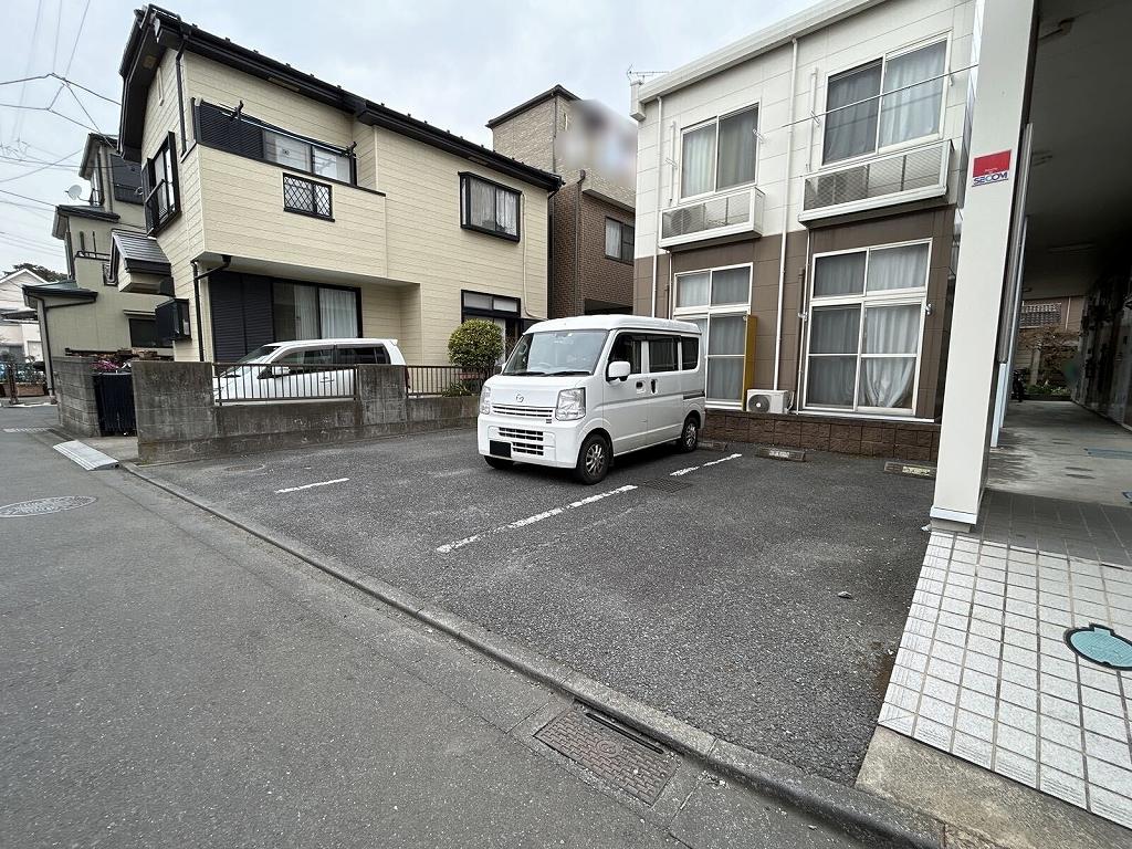 レオパレスジュネス神田 その他