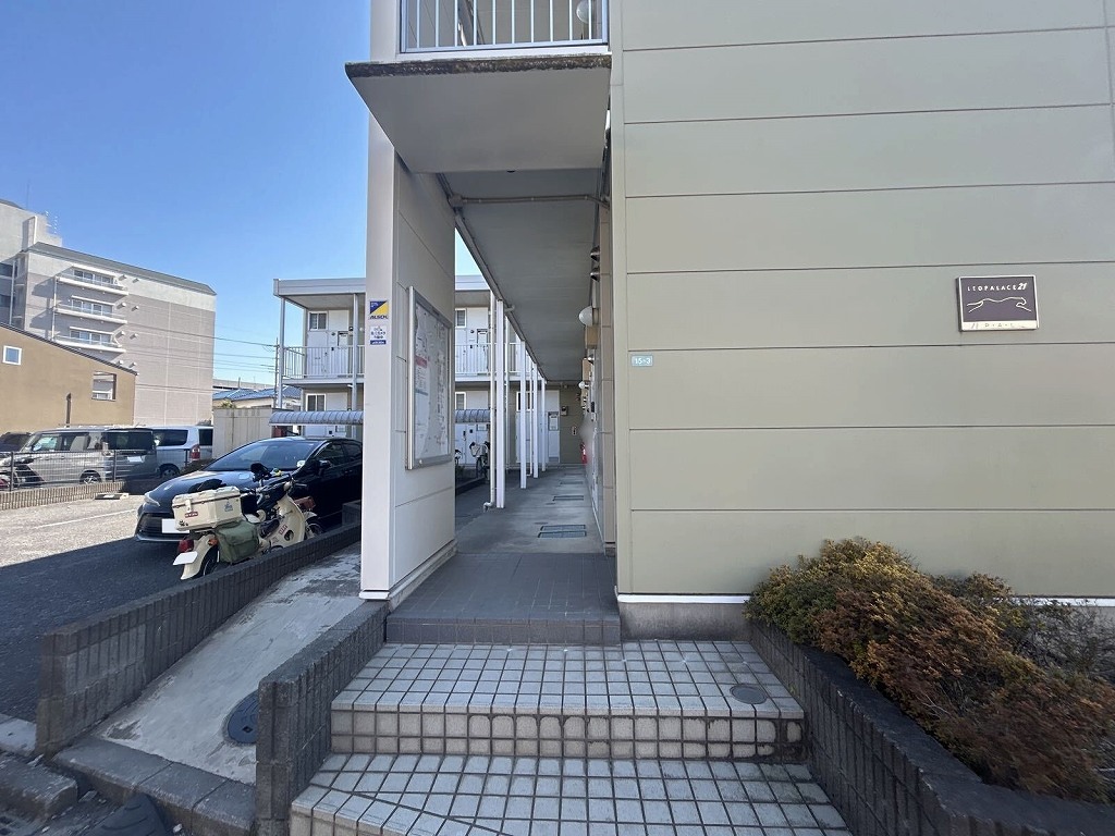 レオパレスＰ・Ａ・Ｌ その他