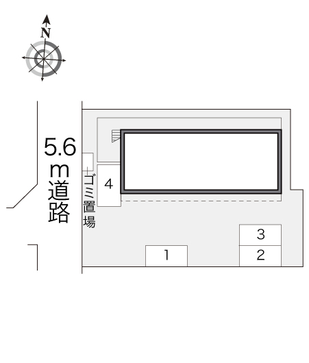 レオパレスシャルマン その他