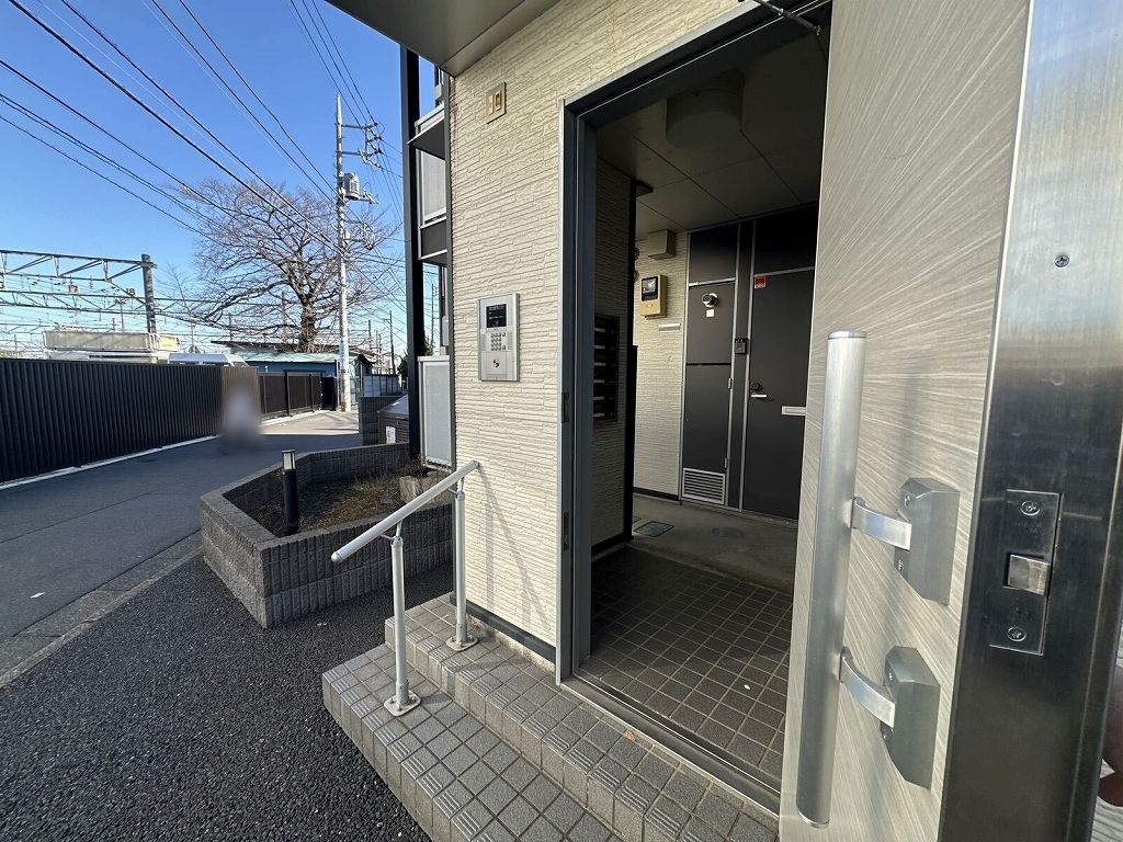 レオパレスエントピア その他