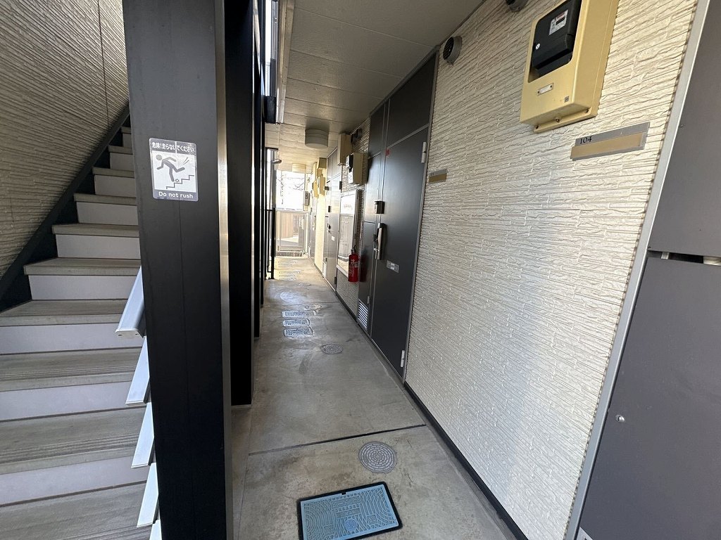 レオパレスエントピア その他