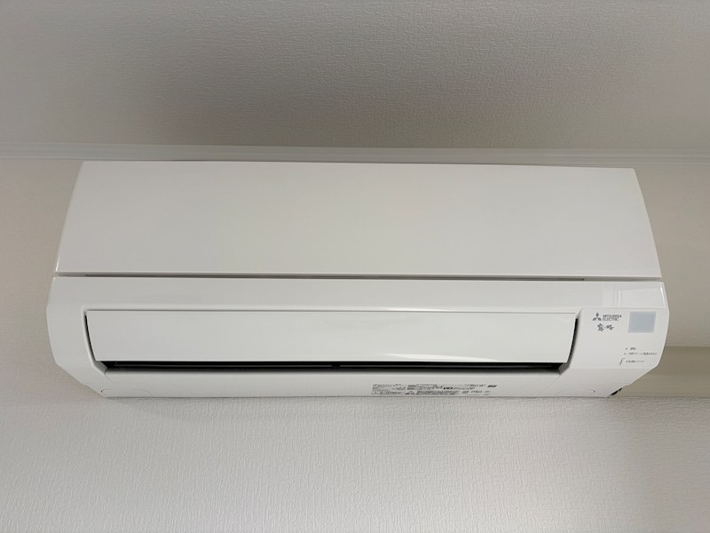 Leon4-4 その他設備