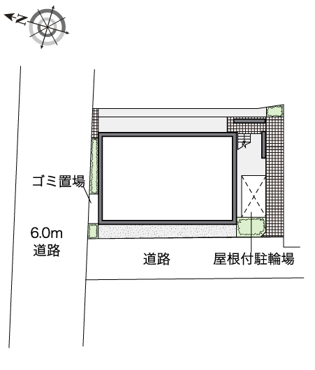 レオパレスエプレ その他