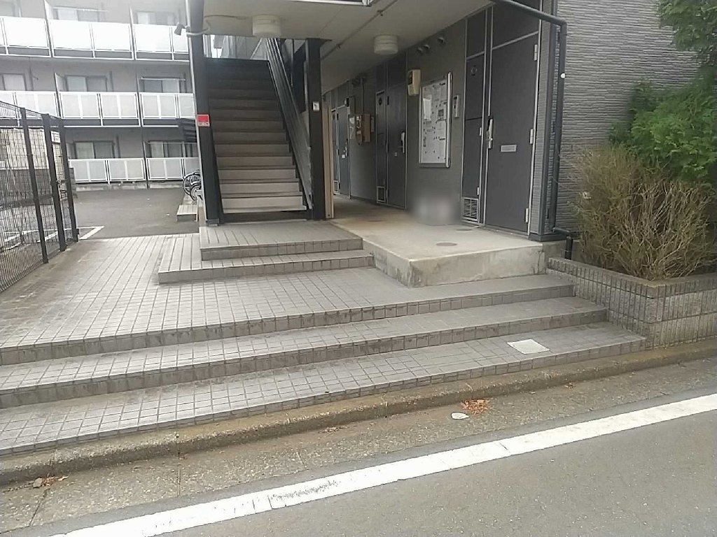 レオネクストあおばⅡ その他