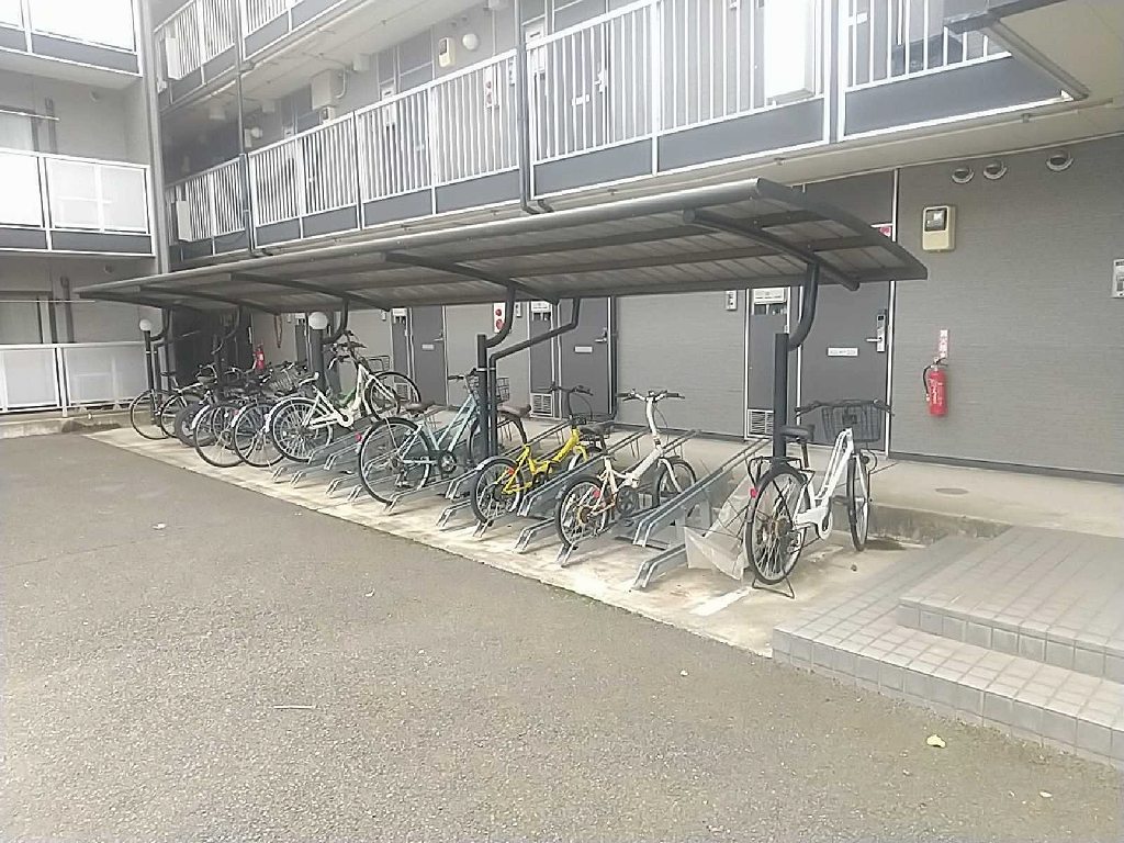 レオネクストあおばⅡ その他