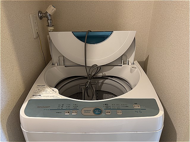 クレイノＹＫ岡村 その他