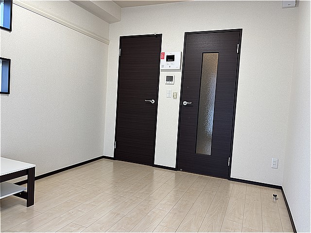 クレイノＹＫ岡村 リビング