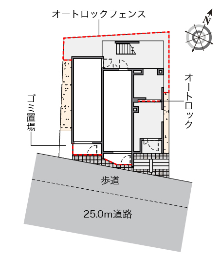 クレイノＧＲＡＣＥ その他