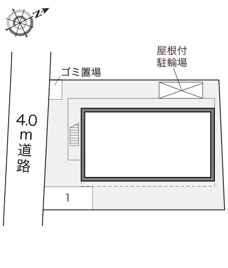 レオパレスＡＫｉＹＡＭＡ その他