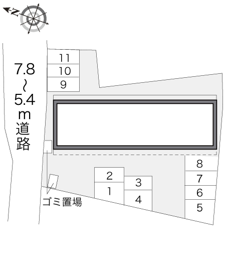 レオパレスアンフィニ その他