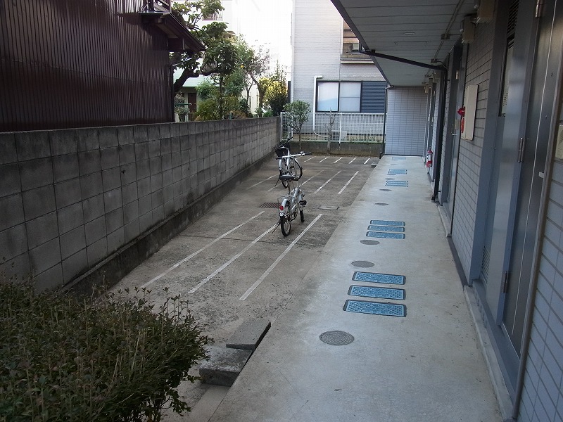 レオパレスアンフィニ その他