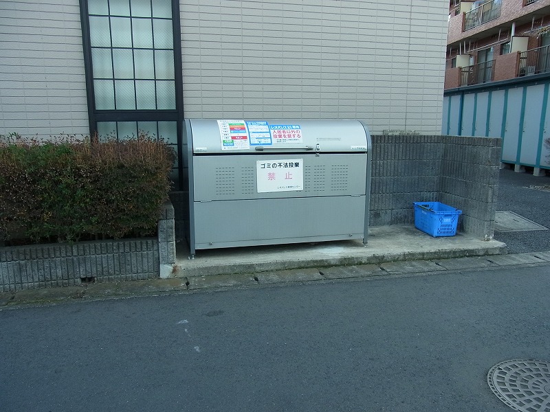 レオパレスアンフィニ その他